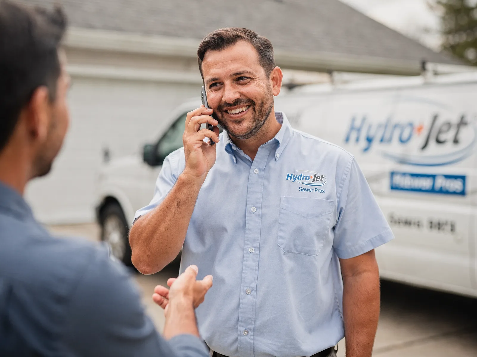 Hydro Jetting Verona, NJ FAQs